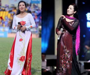 Những hình ảnh rạng rỡ của Thanh Thanh Hiền trước ngày lên xe hoa
