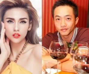 Những kiểu tình tay ba vừa thị phi vừa... hài hước của showbiz Việt