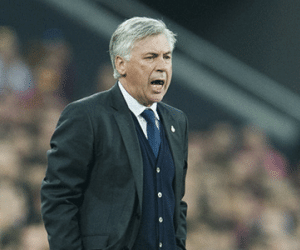 NÓNG: Tương lai của Ancelotti được xác định!