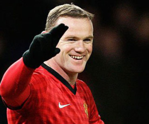 Rooney khoái chí vì Chelsea bị loại