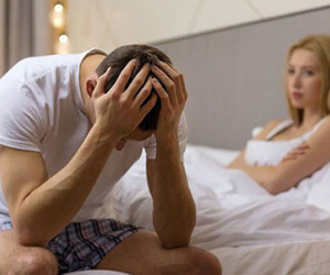 Sự thật về đậu nành đối với sức khỏe phòng the của phái mạnh