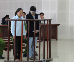 Tổng giám đốc đột tử, kế toán và thủ quỹ đi tù