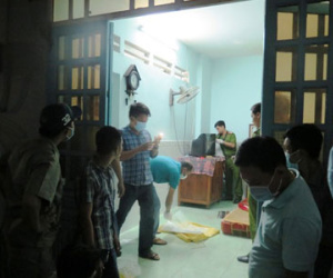 Bộ Công an báo động về nạn giết người dã man, tàn bạo