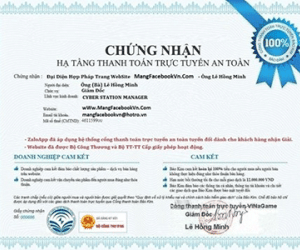 Cảnh giác trò lừa đảo "Tri ân khách hàng Facebook"