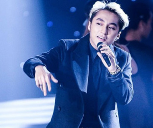Clip: Sơn Tùng M-TP hát sung hậu bỏ thi The Remix