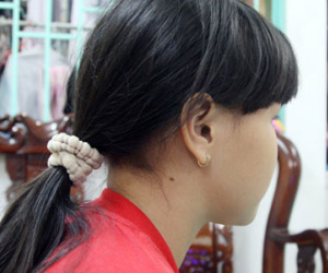 Hai tháng sống trong sợ hãi của nữ sinh bị đánh hội đồng