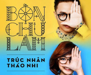 Hạng mục Bài hát của năm: "Tình yêu" nào sẽ lên ngôi?