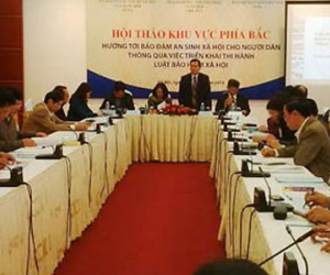 Hàng triệu người sẽ không có lương hưu
