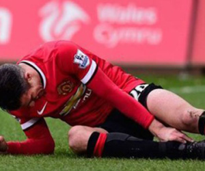 Man.Utd hãi hùng nhận tin dữ từ Van Persie
