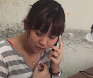 "Mây mưa" tập thể rồi cướp tài sản đại gia ở miền Tây