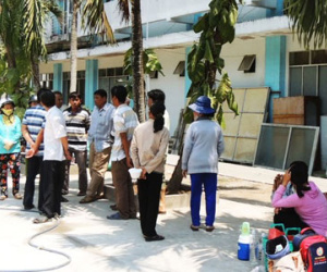 Một sản phụ tử vong sau mổ bắt con