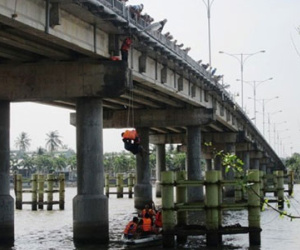 Nam thanh niên đi tự tử vì "bạn bè bị bắt vô trại hết rồi…"