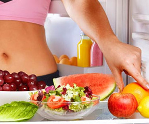Những loại rau quả không nên bỏ tủ lạnh