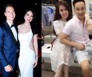 Sao Việt được mong chờ "đi bước nữa" nhất trong năm 2015