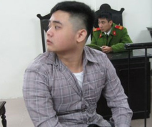 Tâm thần vẫn không thoát tội