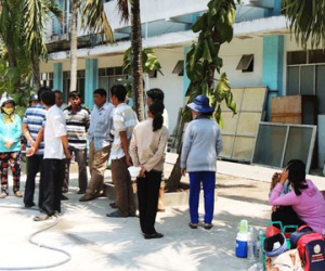 Thuốc tiêm cho sản phụ Bến Tre tử vong từng bị cấm lưu hành