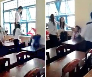 Tranh luận gay gắt về hình thức xử phạt nhóm học sinh đánh bạn dã man ở Trà Vinh