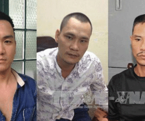 Truy tố nguyên Phó Ban Tổ chức Quận ủy Cầu Giấy tội "giết người'"