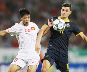 17h00 ngày 14/3, Olympic Việt Nam vs U22 Uzbekistan: Bài kiểm tra lớn nhất