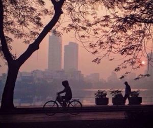 Bắc Bộ giảm mưa, Nam Bộ nắng nóng