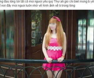 Bạn trai đau đớn biết tin người yêu tử nạn đúng vào ngày sinh nhật