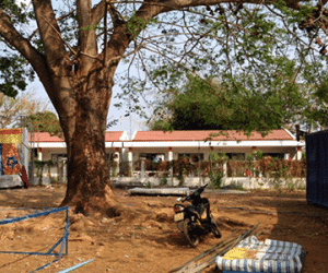 Bắt giữ nam thanh niên giết người trong hội chợ