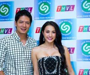 Bình Minh tái xuất với phim hình sự "Tiếng cú đêm"