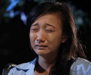 Clip: Yêu cô gái mắc bệnh ung thư cảm động
