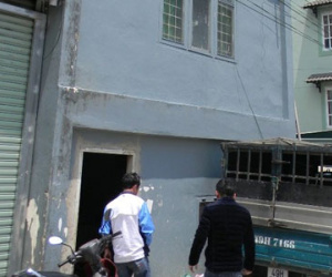 Đà Lạt: Người đàn ông tự tử trong phòng trọ