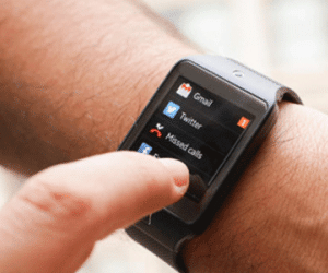 Điểm danh những smartwatch tốt nhất hiện nay