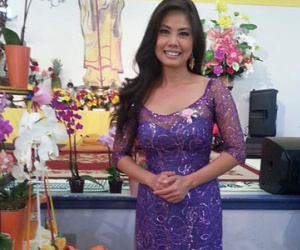 Hồ Lệ Thu lên tiếng vụ ăn chặn tiền của người khuyết tật
