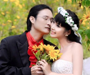 Lê Kiều Như hoãn cưới Nhất Huy vì có thai 6 tháng