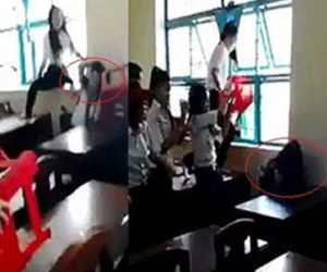 Máu “đại ca” của nữ sinh Việt đến từ đâu?