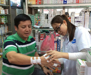 Nghệ sĩ Chí Trung "chết hụt" vì gặp tai nạn