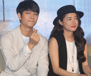 Nhã Phương dạy Kang Tae Oh tập đếm tiếng Việt