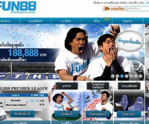 Phá đường dây tổ chức đánh bạc cực lớn qua mạng fun88