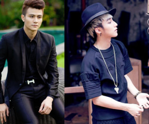 Top 5 "nam thần" cuốn hút nhất showbiz Việt hiện nay
