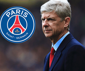 Wenger lần thứ 2 từ chối lời mời “hái ra tiền”