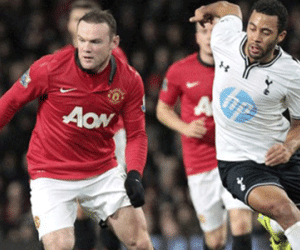 23h00 ngày 15/3, Man United vs Tottenham: Vào hang bắt Quỷ
