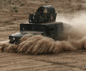 IS sắp “sụp đổ hoàn toàn” ở Tikrit