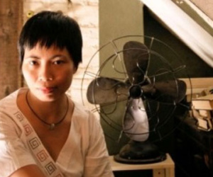 Lá thư của vợ "con lợn đặc biệt" gửi nhà văn Trang Hạ