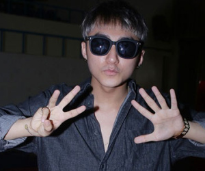 Sơn Tùng tái xuất giản dị tại buổi tổng duyệt "The Remix"