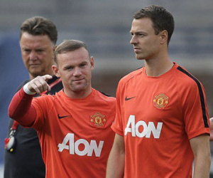 Van Gaal tuyên bố sẵn sàng rời M.U