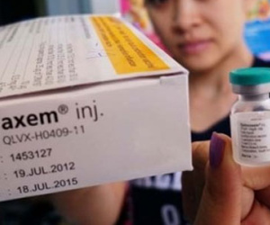 4 lý do người dân "ngại" vaccine miễn phí