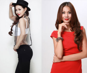 6 quý cô độc thân sáng giá của showbiz Việt