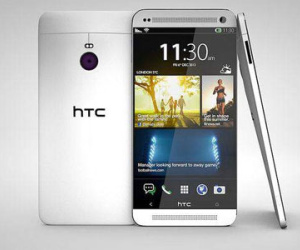 Ba điểm mạnh làm nên ưu thế của HTC ONE M9