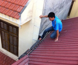 Cảnh sát hình sự “bật mí” những mẹo thoát hiểm ngoạn mục khỏi tội phạm