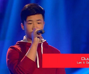 Cậu bé gốc Việt cover "Let It Go" gây sốt "The Voice Kids Đức"