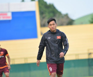 Danh sách những cầu thủ có nguy cơ chia tay đội Olympic