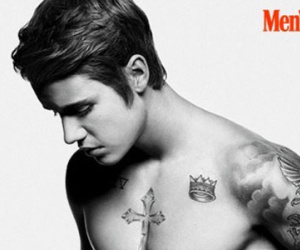 Justin Bieber bị gọi là "người đàn ông trẻ con"